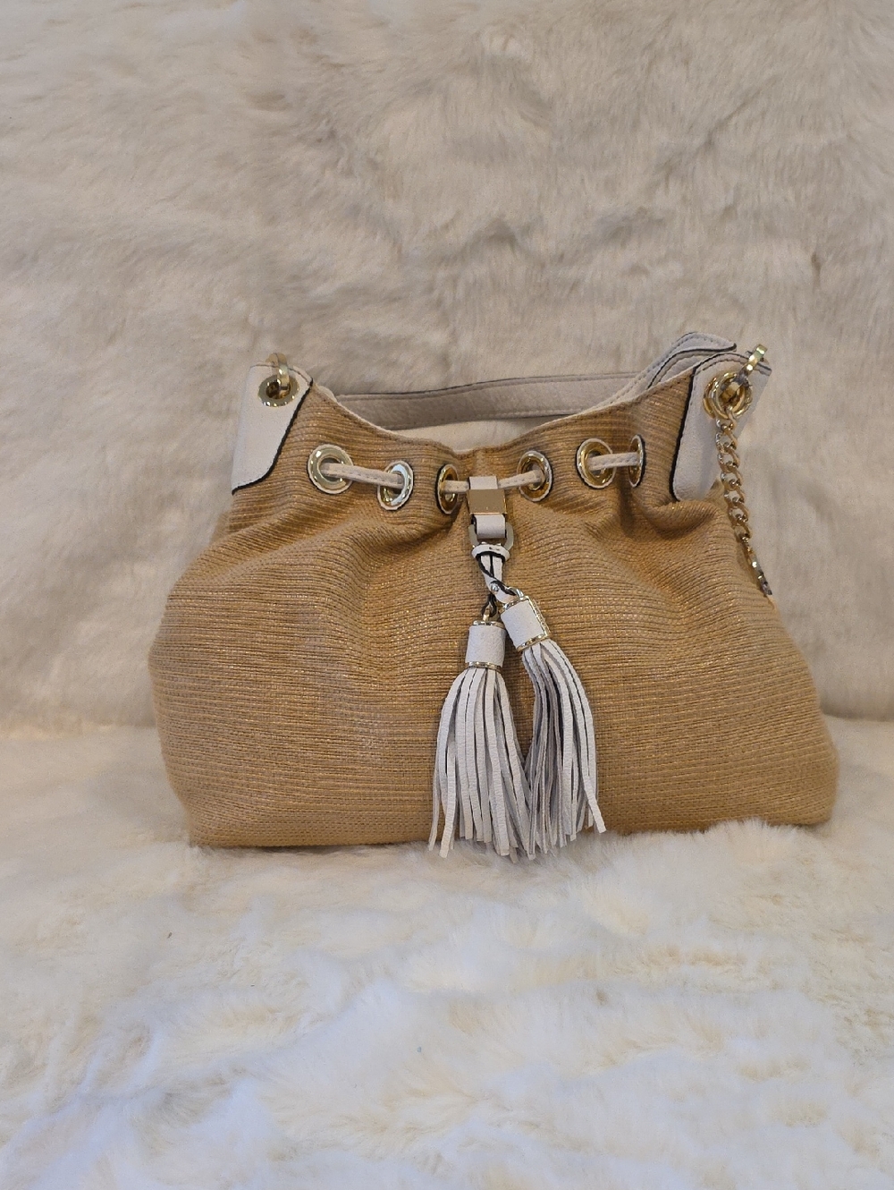 Michael Kors Summer Bag